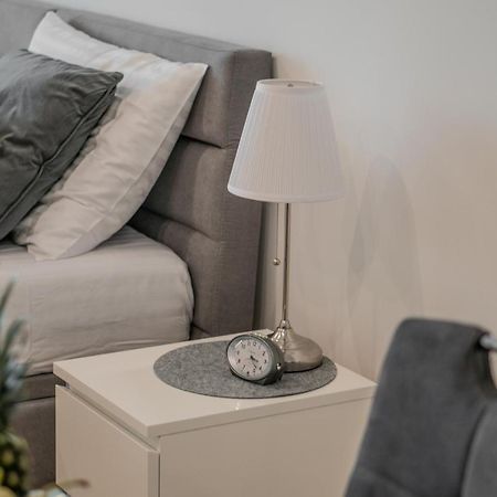 Alpha Apartment Загреб Экстерьер фото